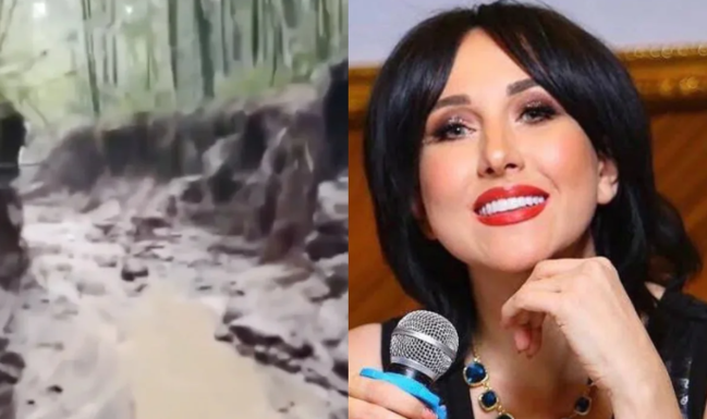 Kamçatkada köməksiz qalan azərbaycanlı aparıcıdan XƏBƏR VAR - FOTO