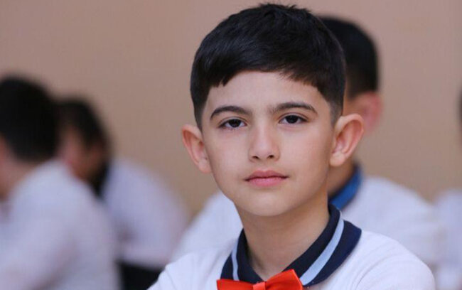 Şagird dəm qazından boğulub öldü - Anasının vəziyyəti ağırdır+Foto