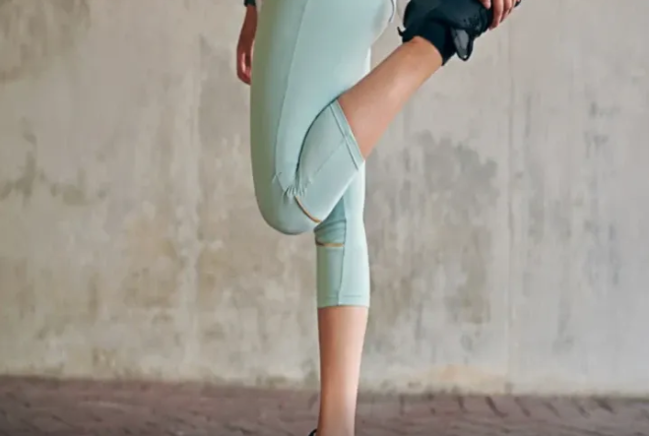 76 saat tək ayaq üstə dayanan qadının başına nə gəldi? - Həkimlər inana bilmirlər