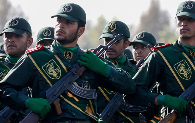 SEPAH: İran Ordusu ABŞ və İsrailin istənilən hücumuna hazırdır