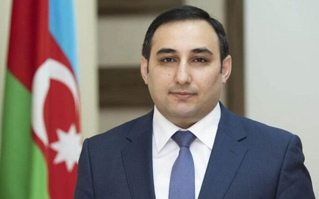 Sarvan Cəfərov: "COP29-a ev sahibliyinin aqrar və ekoloji siyasətdə mühüm rolu olacaq"