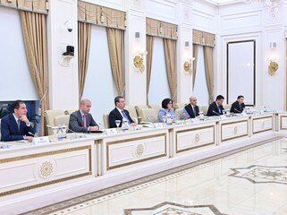 Sahibə Qafarova AŞ-ni Azərbaycan-Ermənistan münasibətlərinin normallaşmasına dəstək verməyə çağırıb