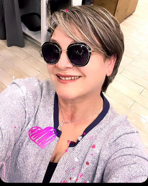 Məlahət Abbasovanın bu dəyişimi HƏR KƏSİ ŞOKA SALDI - FOTO/VİDEO