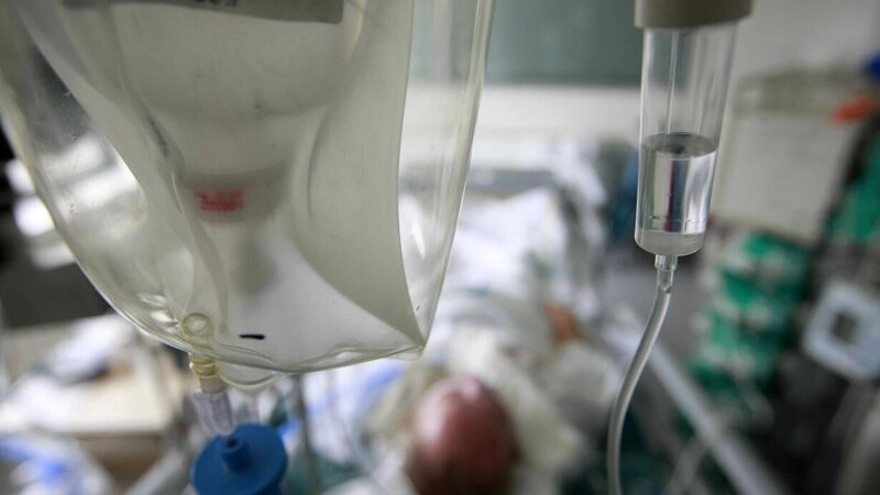 BMT-nin qorxulu hesabatı: Dünya əhalisinin yarısı...