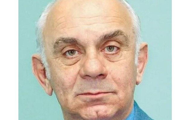 Tanınmış professor vəfat etdi