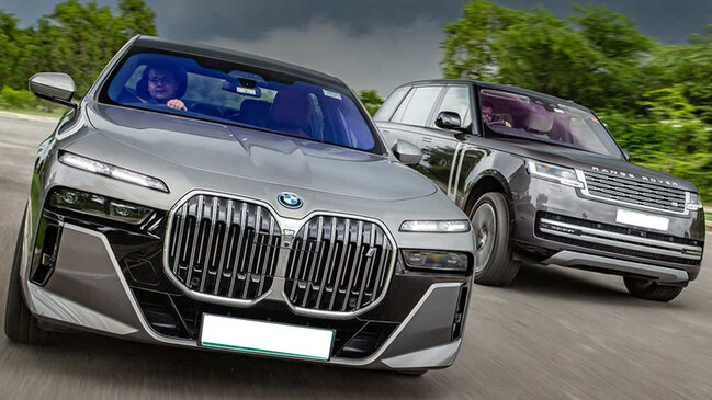 Lüks maşın almaq istəyənlər yarım milyon itirdi - Üç nəfər həbs olundu