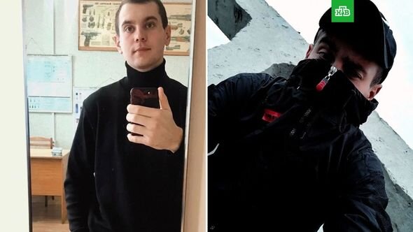 Kişi iki məktəblinin üstünə benzin töküb yandırdı - FOTO