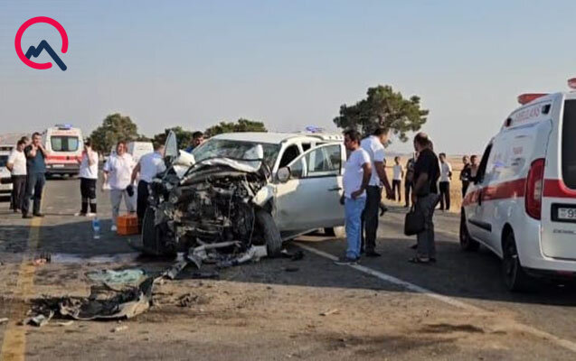 7 nəfərin öldüyü hadisədə adlar bilindi - Siyahı