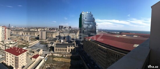 Çox təcili Xətai metrosu yaxınlığında mənzil satılır!