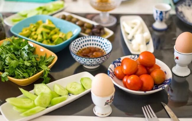 Böyrəklərə ziyan olan 5 səhər vərdişi