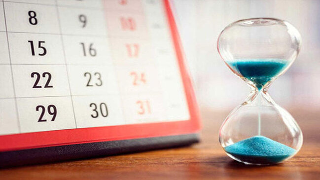 Noyabrda ardıcıl 4 gün iş olmayacaq