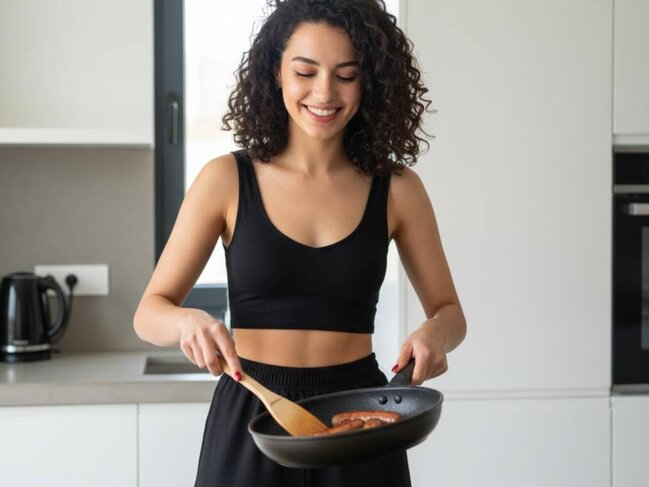 Xərçəng olmaq istəmirsinizsə bu əşyalardan uzaq durun - Biri hər saniyə yanımızdadır