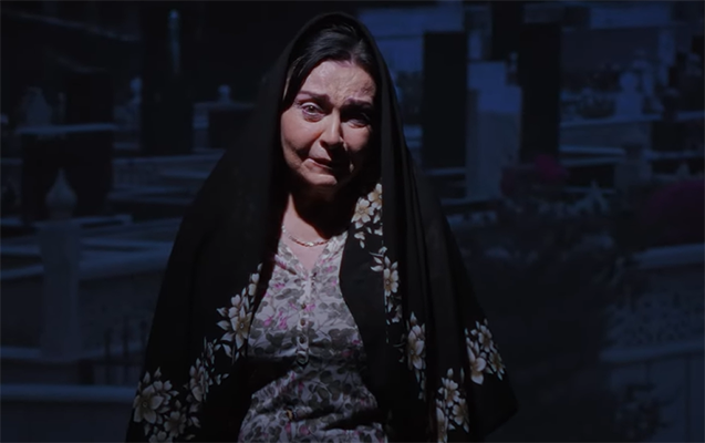 "Narkoman olduğunu öyrənəndə artıq gec idi..." - Video