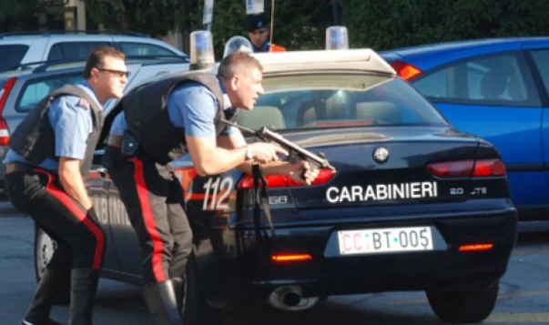 İtaliyada nüfuzlu mafiya üzvü saxlanılıb