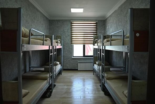 Zakir Həsənov azad edilmiş ərazilərə dair göstərişlər verdi - FOTO/VİDEO