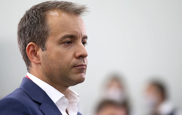 Rusiyada sabiq nazir axtarışa verildi