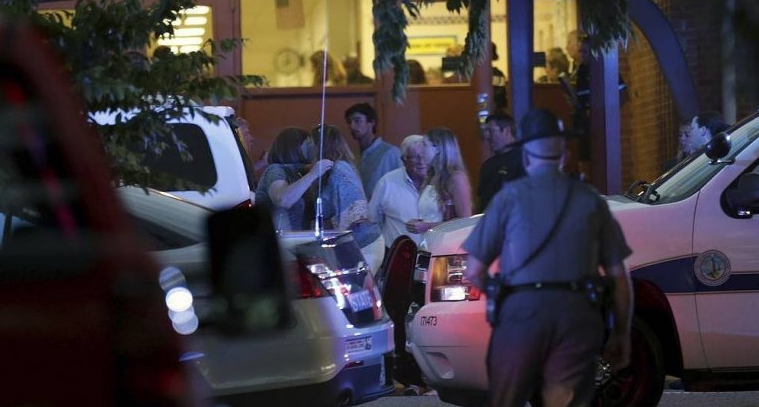 ABŞ-də qətliam: Çoxsaylı ölü və yaralı