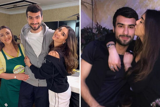 Nənəsi ölümündən əvvəl Mahir Emrelini məhkəməyə verib - FOTO