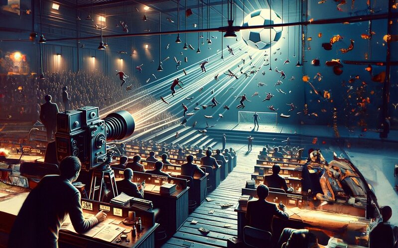 Son 10 ildə klubları transferlərdən ən çox gəlir əldə edən ölkələr - SİYAHI