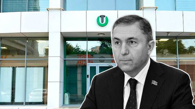 Bir ildə 13 milyonluq sifariş - "Ultra Technologies" "tender kralı"na çevrilir
