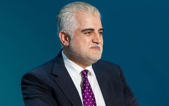 Tahir Gözel Müşahidə Şurasının sədri oldu