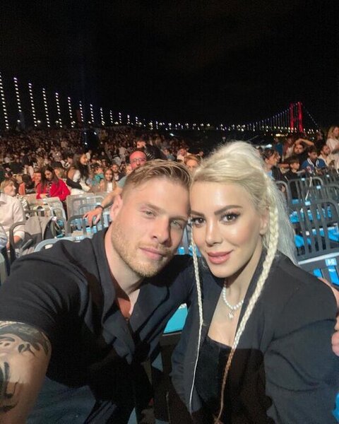 "Survivor" tarixində ilk yaşandı: İştirakçılardan birinin arvadı... - FOTO