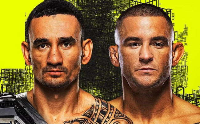 Porye UFC karyerasını məğlubiyyətlə başa vurub