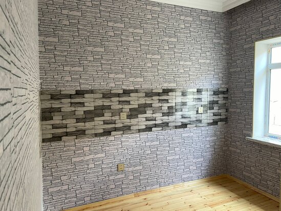 Abşeron rayon Digah qəsəbəsində həyət evi satılır!