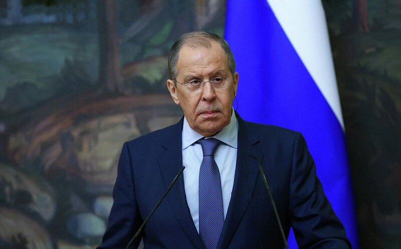 Lavrov: Xüsusi nümayəndəmiz Bakıda olub, ancaq İrəvan hələ də onun səfərini təsdiqləməyib