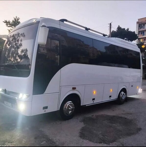 Azərbaycanda bu transfer xidmətindən yararlanmağa tələsin - FOTOLAR