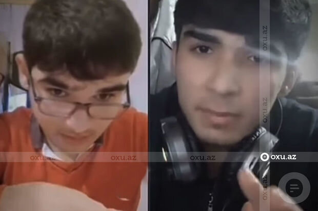 Sağlamlıq imkanları məhdud olan İlfanın nənəsi "TikTok"da onun adından pul yığır? - VİDEO