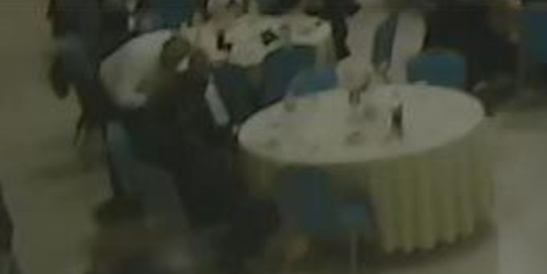 Toydan əvvəl mübahisə etdi, şadlıq sarayında ÖLDÜRDÜ