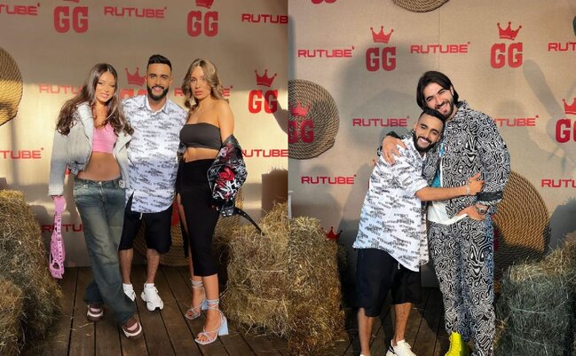 Hüseyn Həsənovun ad günündə yaşananlar - FOTO-VİDEO