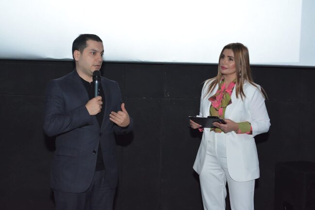 Bakıda "BİR QATİLİN ETİRAFI" səslənəcək