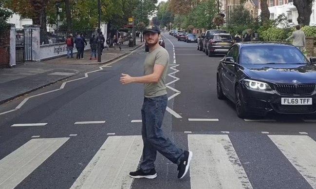 30 yaşlı kişi 55-ci dəfə ata olacaq - FOTO-VİDEO