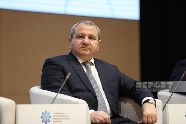 Bakıda "Media savadlılığı" konfransı keçirilib