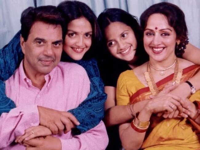 "Zita və Gita" 50 il sonra TANINMAZ HALDA - FOTO