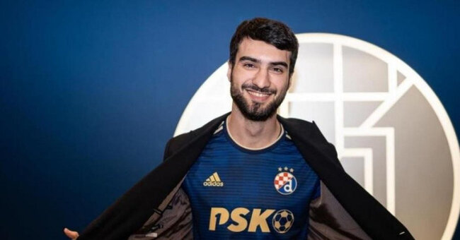 Mahir Emreli növbəti dəfə zədələnib