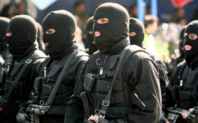 İranda antiterror əməliyyatı keçirilib, 6 nəfər zərərsizləşdirilib