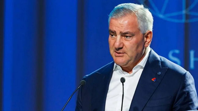 Ermənistan məhkəməsi Karapetyanın ev dustaqlığının müddətini uzadıb