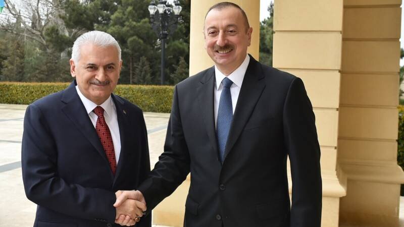 "İlham Əliyev Azərbaycan üçün böyük işlər reallaşdırdı" - Binəli Yıldırımla MÜSAHİBƏ