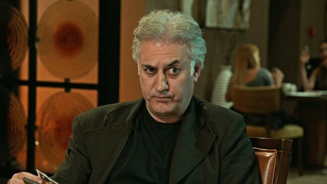 Türkiyənin bu məşhurları azərbaycanlıdır