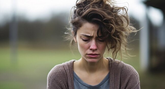 30 yaşdan sonra bu 2 səbəbə görə özümüzü bədbəxt hiss edirik