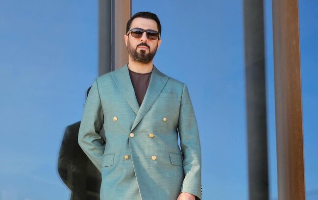 "Ağır günlər bitsin" - Fotolar