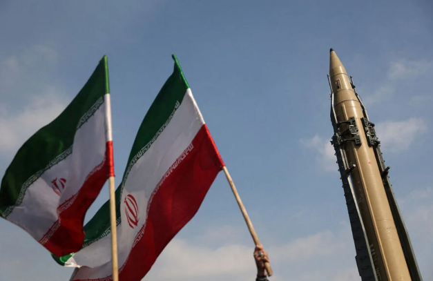 İran Trampın ultimatumuna CAVAB VERDİ