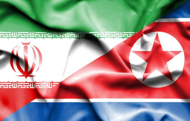 İran və Şimali Koreya arasında gizli maliyyə əlaqələri aşkarlandı