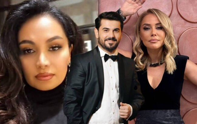 Elşəndən İradə və Sevda ilə bağlı etiraf