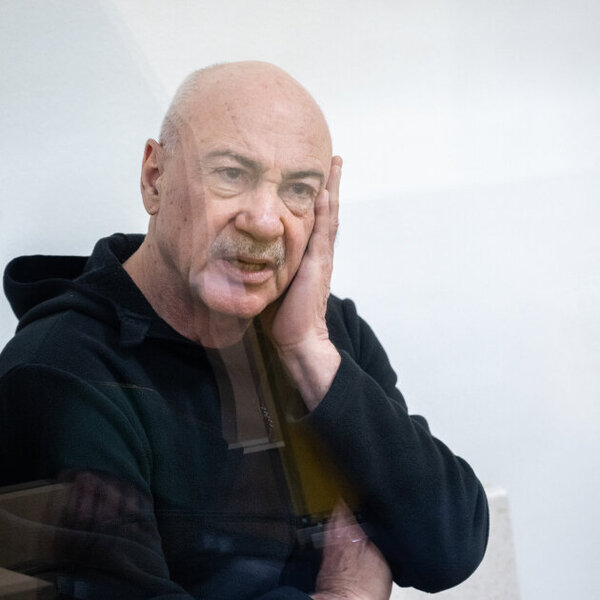 "Şuşaya hücum hazırlayan məsul şəxs o idi" - Məhkəmədə son çıxışlar