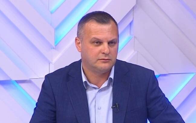 İlkin Fikrətoğluya ağır itki üz verib