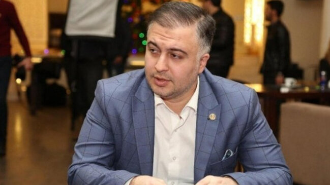 Hüseyn qızlarına verdiyi mülkləri açıqladı